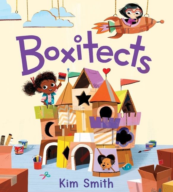Boxitects - Ingram