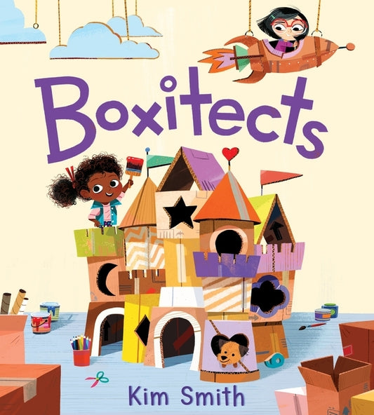 Boxitects - Ingram