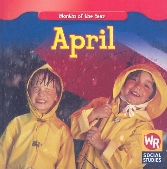 April - Ingram