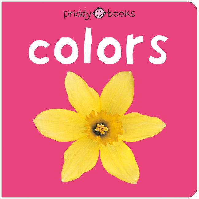 Bilingual Bright Baby: Colors / Colores (Bilingual Edition, in Spanish and English) - Ingram