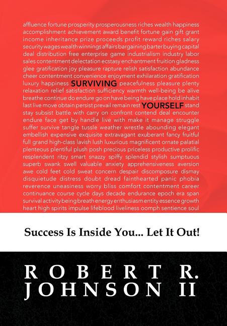 Surviving Yourself - Ingram