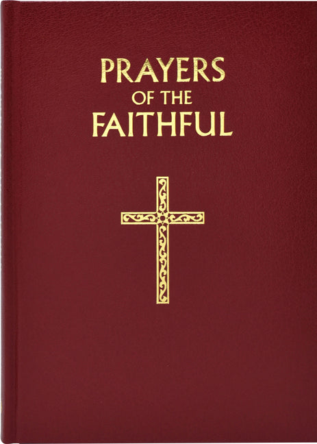 Prayers of the Faithful - Ingram