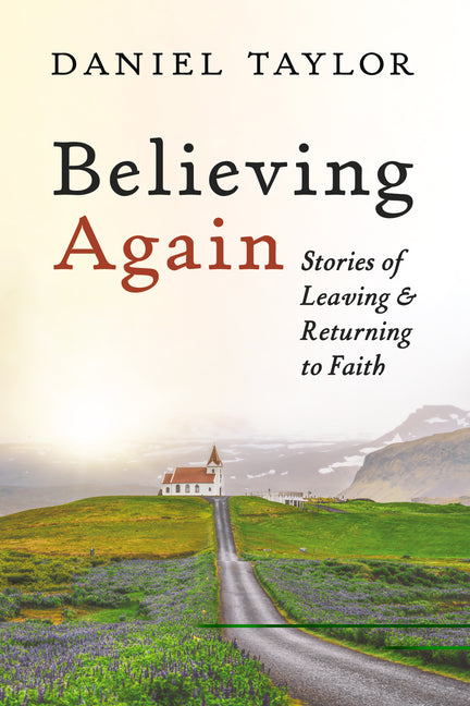 Believing Again - Ingram