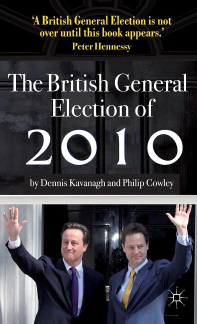 British General Election of 2010 (2010) - Ingram