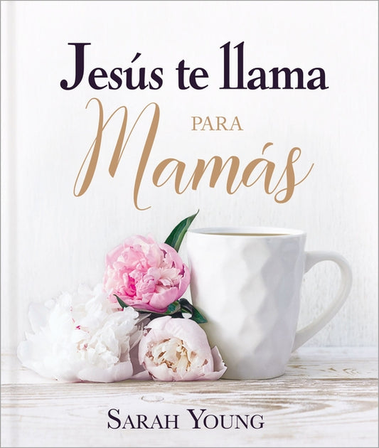 Jesús Te Llama Para Mamás - Ingram