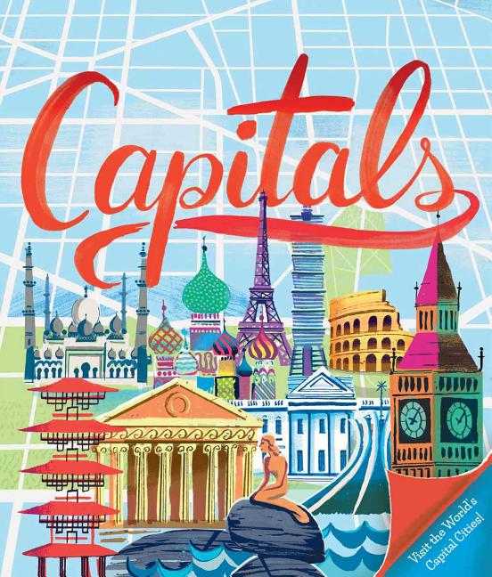 Capitals - Ingram
