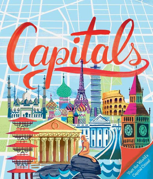 Capitals - Ingram