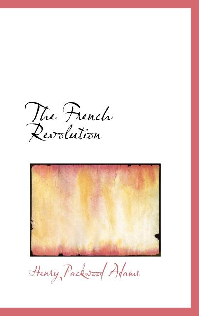 French Revolution - Ingram