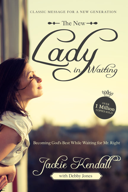 New Lady in Waiting: Becoming God's Best While Waiting for Mr. Right - Ingram