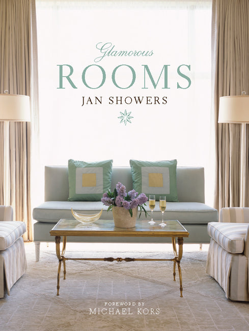 Glamorous Rooms - Ingram