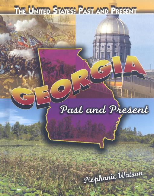 Georgia: Past and Present - Ingram