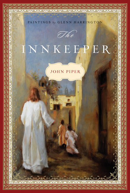 Innkeeper - Ingram