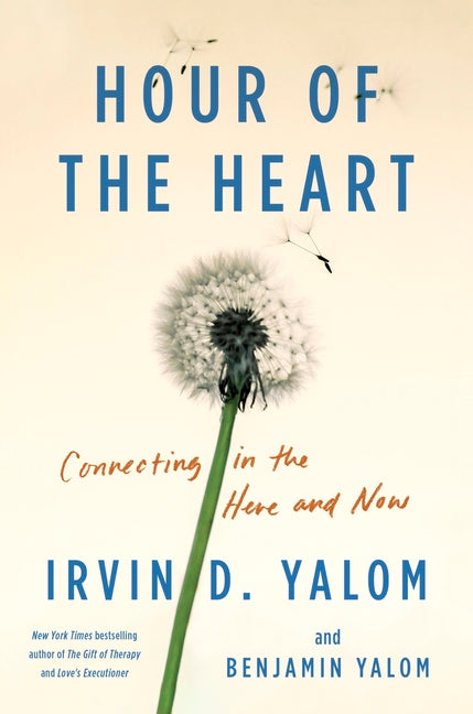 Hour of the Heart: Connecting in the Here and Now - Ingram