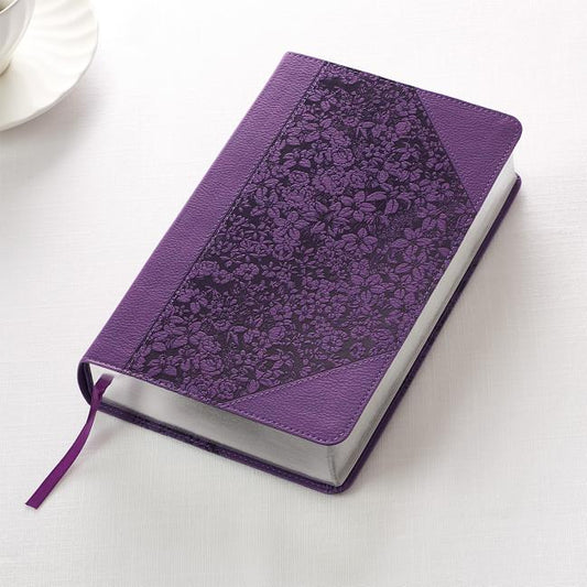 KJV GP LL Purple - Ingram
