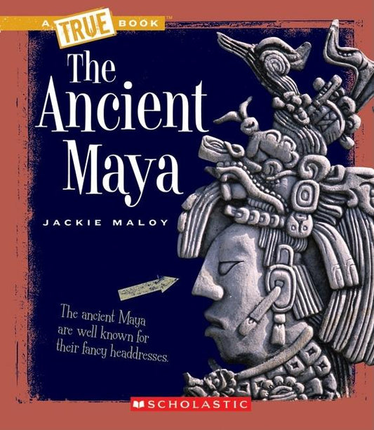 Ancient Maya - Ingram