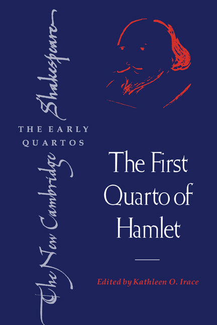 First Quarto of Hamlet (Revised) - Ingram