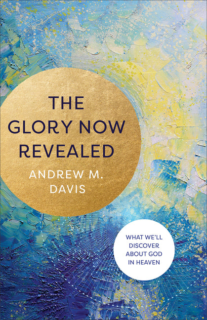 Glory Now Revealed - Ingram