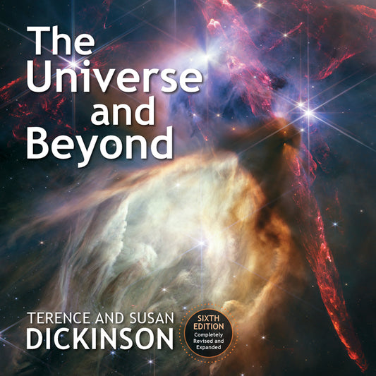 Universe and Beyond - Ingram