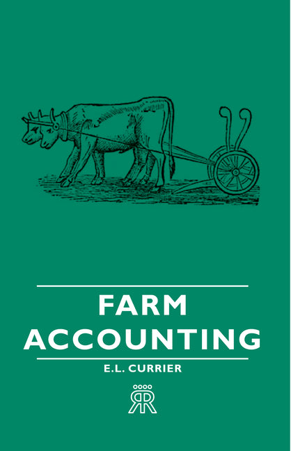 Farm Accounting - Ingram