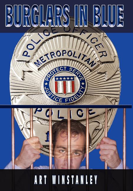 Burglars in Blue - Ingram