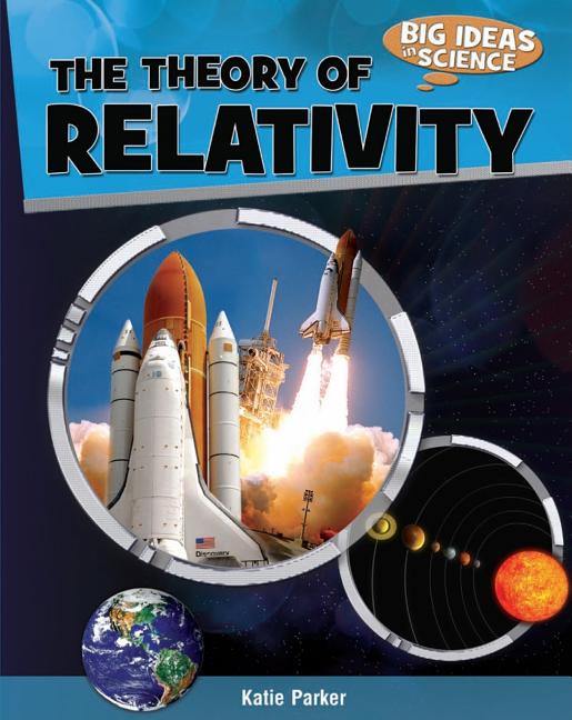 Theory of Relativity - Ingram