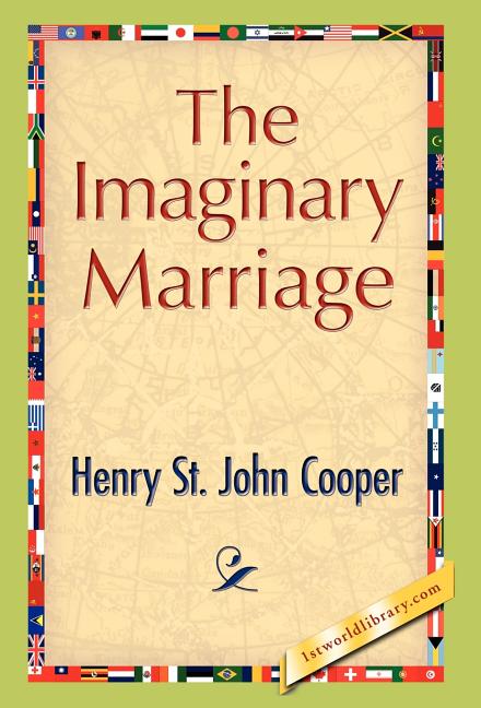 Imaginary Marriage - Ingram