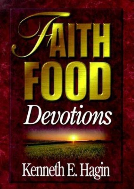 Faith Food Devotions - Ingram