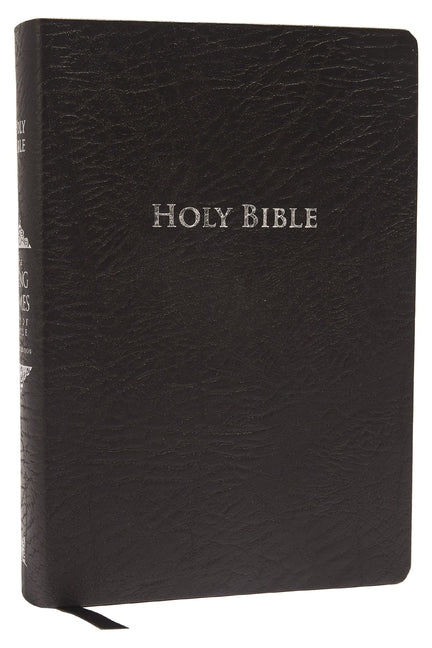 Study Bible-KJV - Ingram