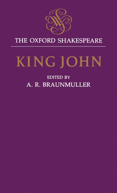King John - Ingram