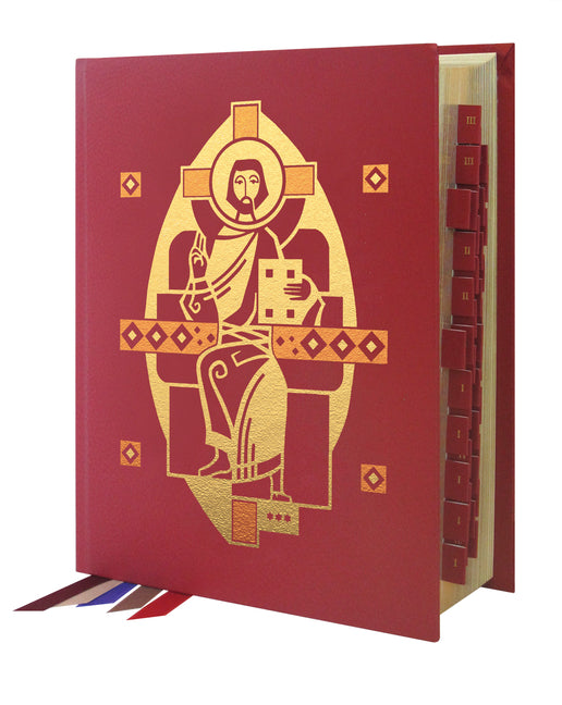 Misal Romano: Tercera Edición (Edicion Para La Capilla (Chapel Edition)) - Ingram