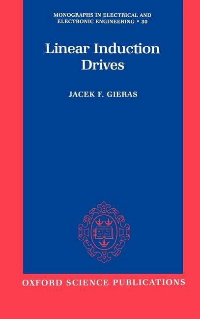 Linear Induction Drives - Ingram