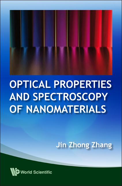 Optical Properties and Spectroscopy of Nanomaterials - Ingram