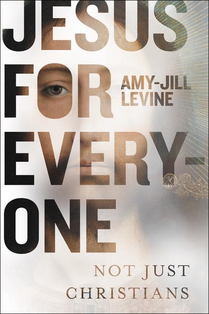 Jesus for Everyone: Not Just Christians - Ingram
