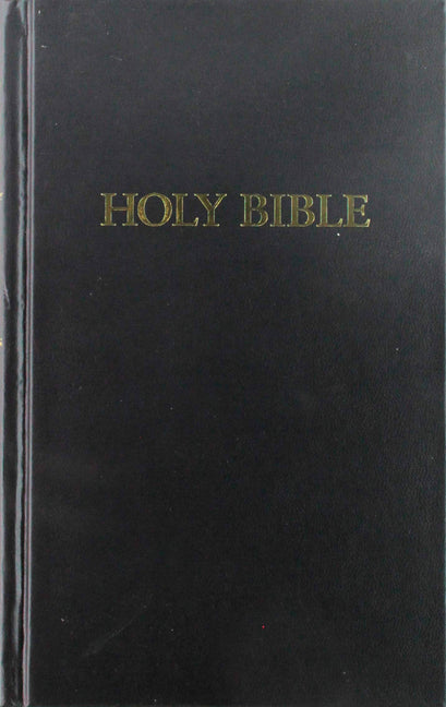 Pew Bible-KJV - Ingram