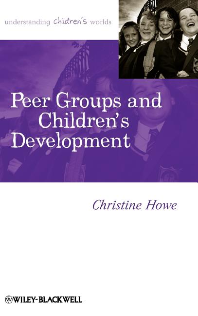 Peer Groups Childrens Development - Ingram