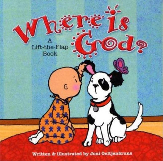 Where Is God? - Ingram