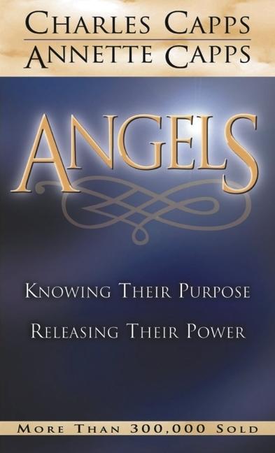 Angels - Ingram