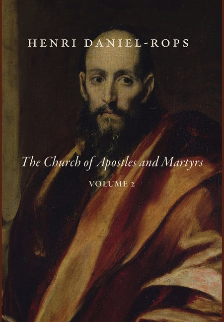 Church of Apostles and Martyrs, Volume 2 - Ingram