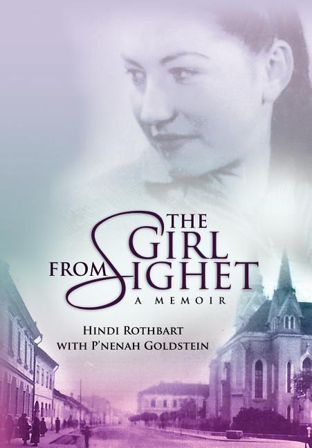 Girl from Sighet - Ingram