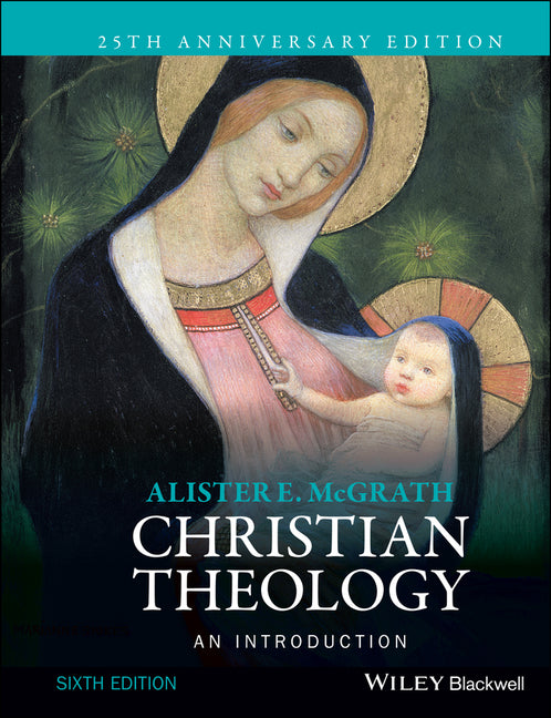Christian Theology - Ingram