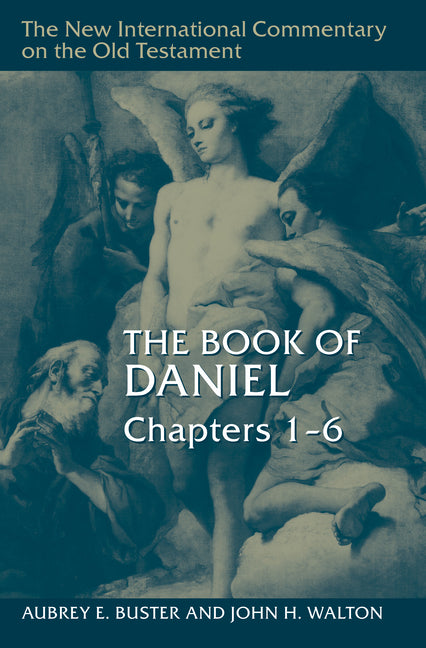 Book of Daniel, Chapters 1-6 - Ingram