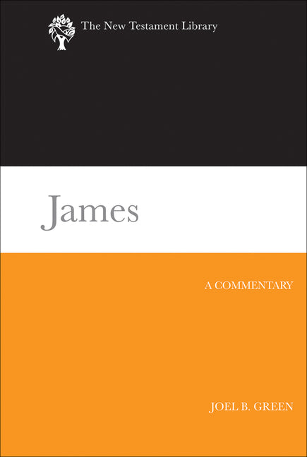 James: A Commentary - Ingram