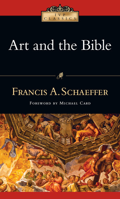 Art and the Bible: Two Essays - Ingram