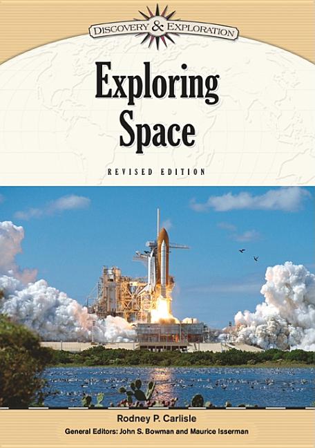 Exploring Space (Revised) - Ingram