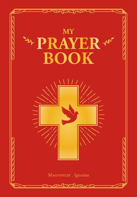 My Prayer Book - Ingram