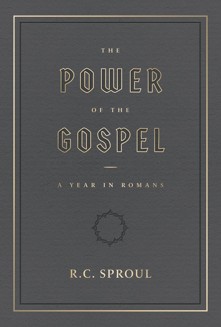 Power of the Gospel:: A Year in Romans - Ingram
