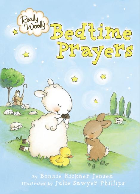Bedtime Prayers - Ingram
