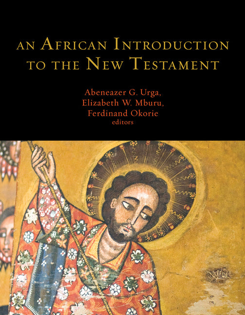 African Introduction to the New Testament - Ingram