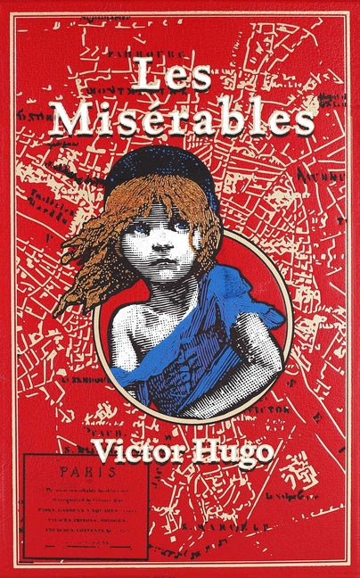 Les Misérables - Ingram