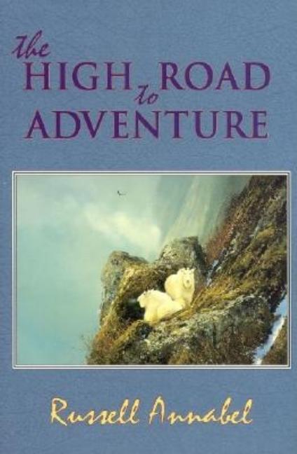High Road to Adventure - Ingram